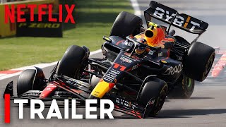 Formula 1: Drive To Survive Season 6 | Trailer