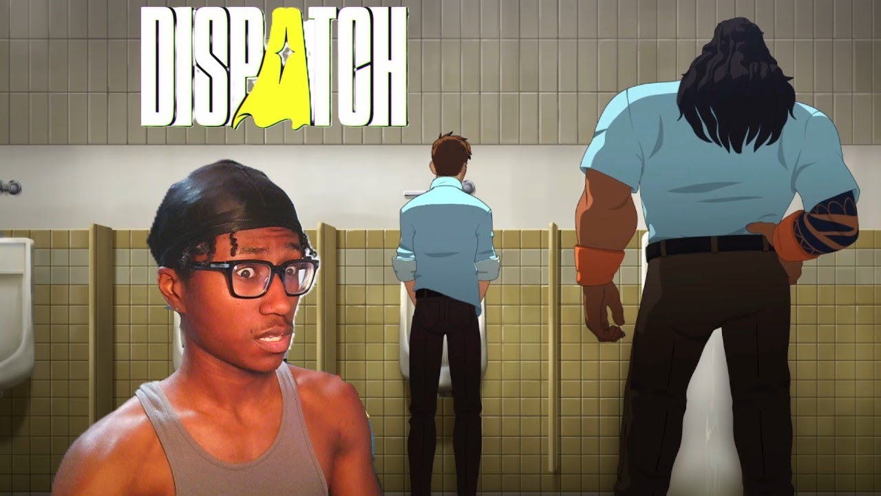 I Have My Own Team Of Villains!?-Dispatch Demo