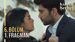 Kızılcık Şerbeti 6. Bölüm 1. Fragmanı | Boşanalım Fatih...