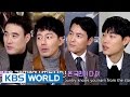 Interview Movie "The King" [Entertainment Weekly / 2016.12.19]