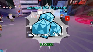 Hurry All New Secret Updated Diamonds Codes The Dino Kid Update 99 Nights In The Forest