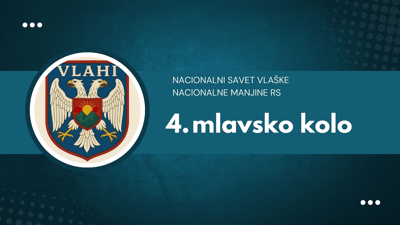 4.  Mlavsko kolo