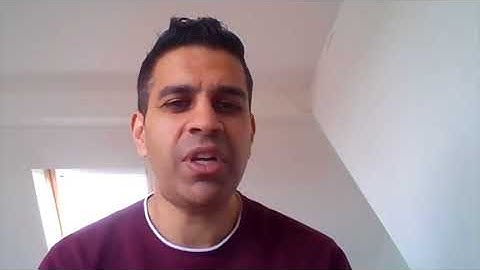 Peer to Peer: Kiran Tailor