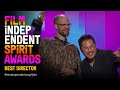 DANIEL KWAN & DANIEL SCHEINERT win BEST DIRECTOR at the 2023 Film Independent Spirit Awards