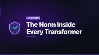 What is Layer Normalization