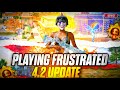 GAMEPLAY WITH MARATHI BAWA  | PLAYING FURSTRATED 4.2 UPDATE| IPAD PRO M4 | NEW UPDATE 4.2