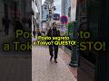 Vuoi scoprire una GEMMA NASCOSTA a TOKYO? #japan #tokyo