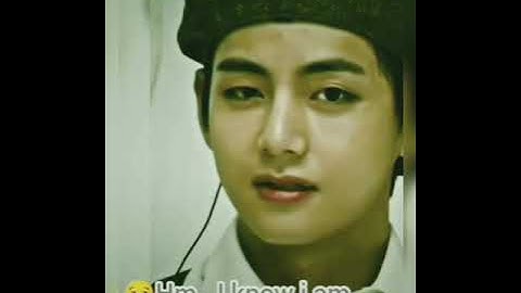 ✌︎♕︎v and nancy♔︎✌︎ #taecy kim taehyung and nancy ★𝐯𝐢𝐝𝐞𝐨 𝐢𝐬 𝐣𝐮𝐬𝐭 𝐟𝐨𝐫 𝐟𝐮𝐧★ 😉