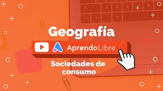 Sociedades de consumo