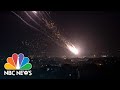 Escalating Mideast Violence Leaves More Than 30 Dead | NBC News