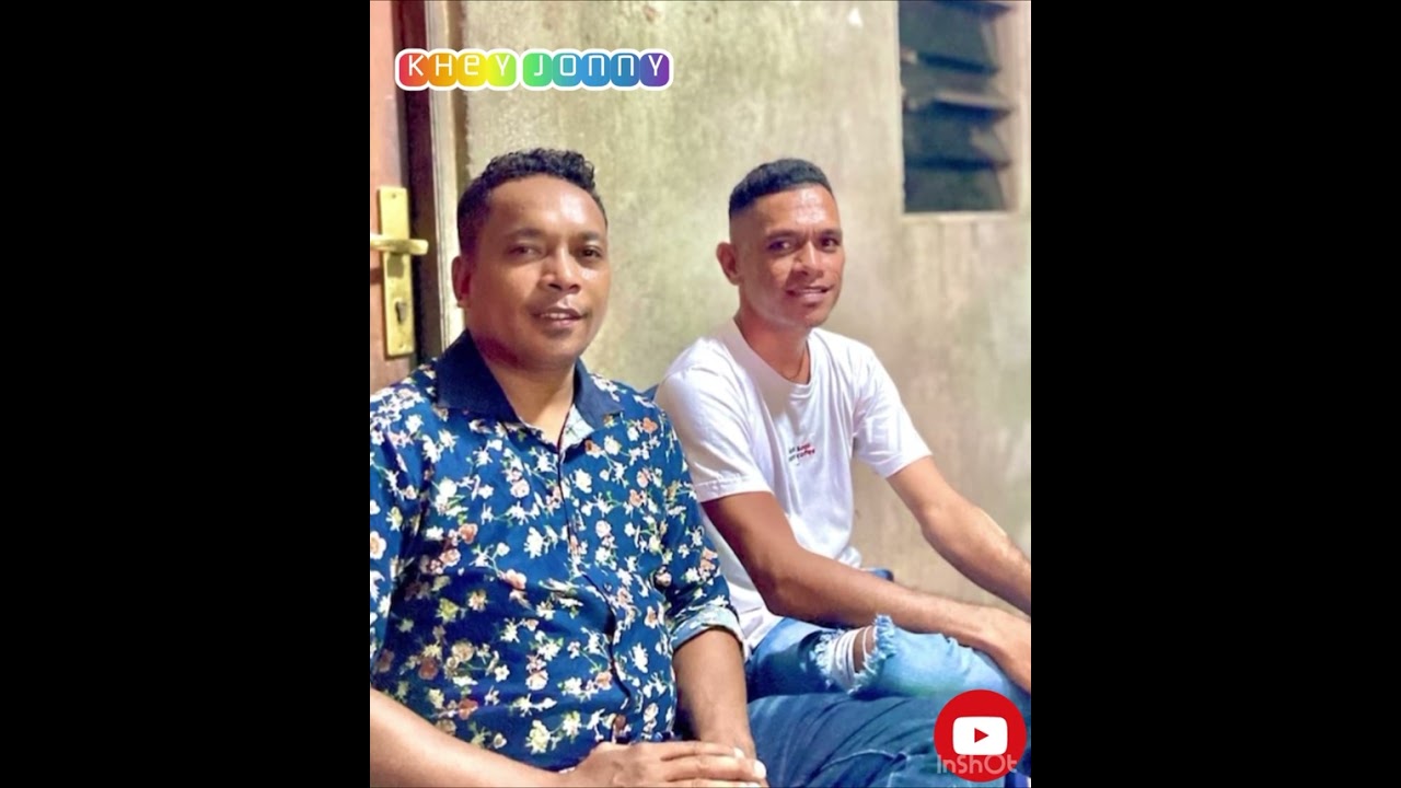 KheY_JonnY Cover Elmar Del Profisor🎶💃🏽