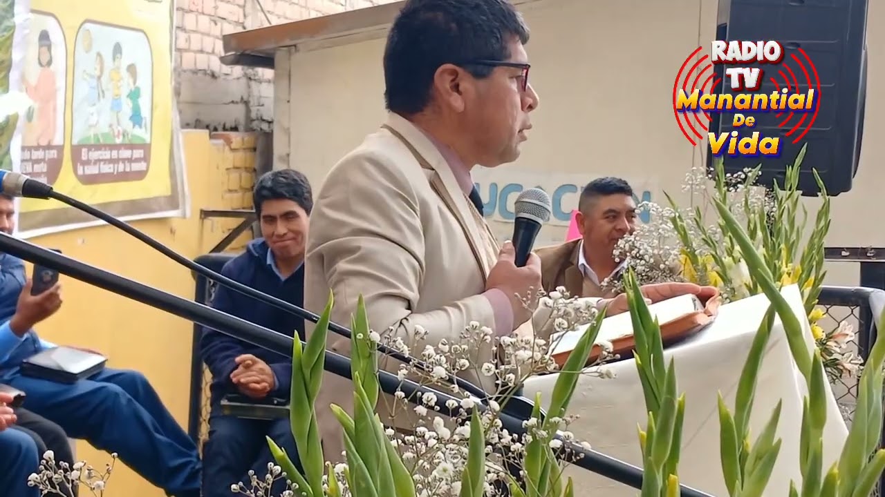 ESCUCHA ESTE PODEROSO TESTIMONIO TE CAMBEARA TU VIDA 