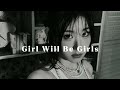 ITZY Girls Will Be Girls Sped Up ITZY Girls Will Be Girls Sped Up