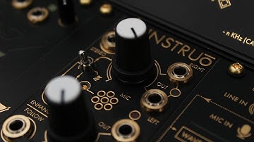 Instruō - làrachd Overview