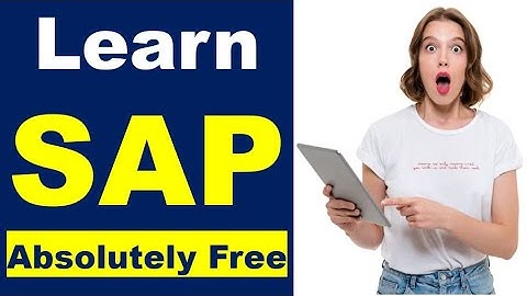 Class 1: What is SAP? || SAP FICO Introdution || SAP FICO video tutorial For Beginners #sap #sapfico