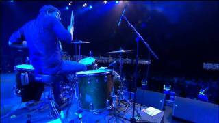 The Black Keys - Glastonbury 2010