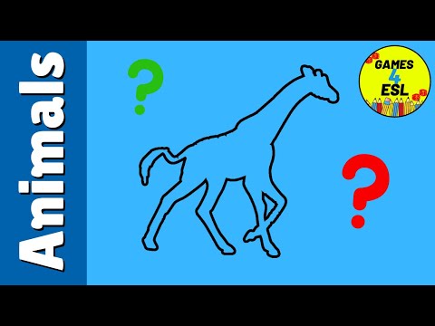 Vídeo: Els animals senten el perill?