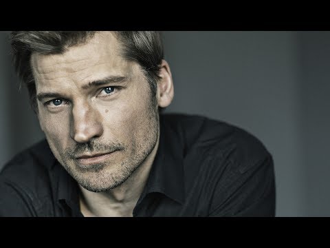 Video: Valor neto de Nicolaj Coster-Waldau: wiki, casado, familia, boda, salario, hermanos