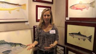 The World Fishing &amp; Outdoor Expo - Suffern Show 2013