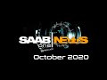 Новые SAAB-ы из Катара | SAAB.one News