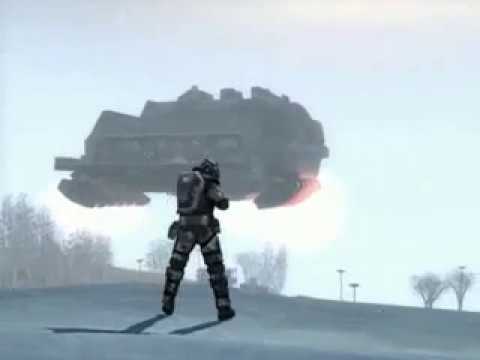 Video: Battlefield 2142-da Qurollarni Qanday O'zgartirish Mumkin