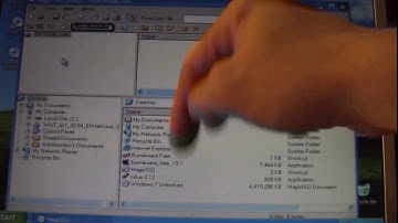 Mad Jackal Labs Presents: Making an ISO