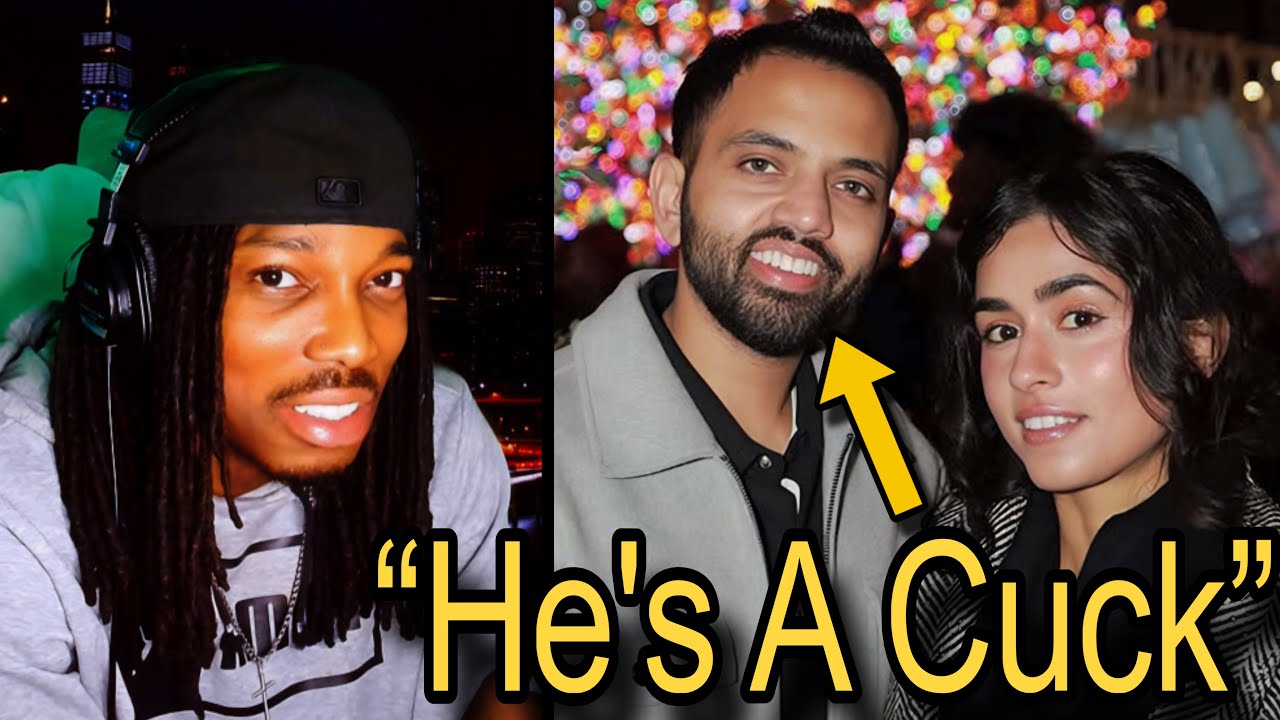 Жена Акааша его НЕНАВИДИТ