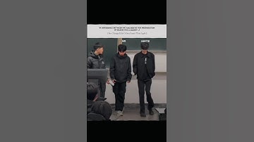 bro changed his colour faster than light 🕯️#bts #shortsfeed #shorts #jungkook