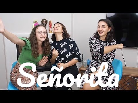 YORUMLARDAN ŞARKI YAPTIK #3 - Señorita Bidünya Oyuncak 🦄