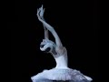 Svetlana Zakharova in The Dying Swan