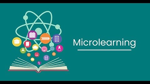 Mastering Microlearning  Benefits and Implementation Strategies (21 Minutes)