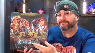 Ragnarocks Unboxing: Whats In The Box?!
