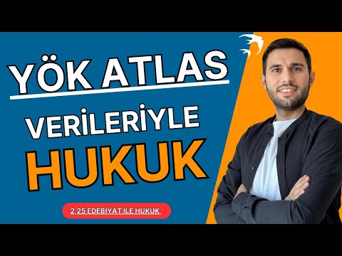 2,5 EDEBİYAT NETİYLE HUKUK ! \