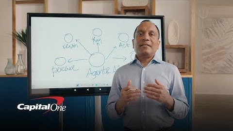 Agentic AI 101: what you need to know about the next phase of AI (15s)