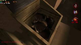 Postal 2 Friday
