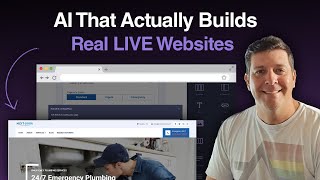 I Built an AI That Converts ANY Website Theme Into a Custom Site (No Coding Required)