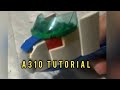 A310 Tutorial for @supsnail  @Iloveplanes-v5n