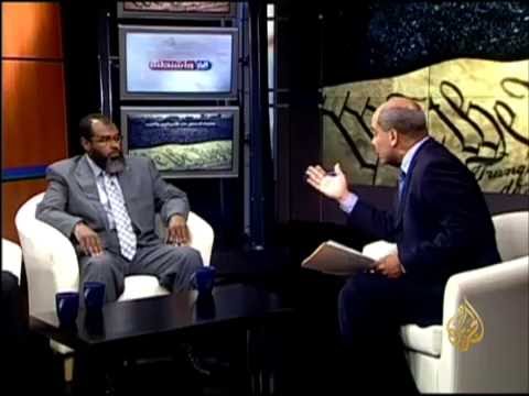 من واشنطن ترحيب أوباما بفوز مرسي 