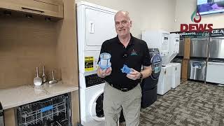 Dews Appliance Guru - GE Water Filtration