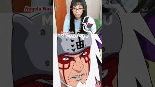 Jiraiya Finalmente Descobre Quem é Pain #shorts #react #reels #narutoshippuden #naruto