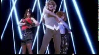 Optimum Triple Play commercial 2011