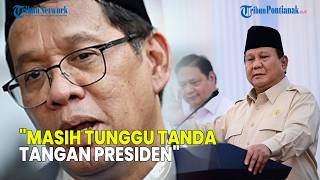 UPDATE❗ JADWAL PENCAIRAN THR PNS 2026 BERPOTENSI DIUNDUR