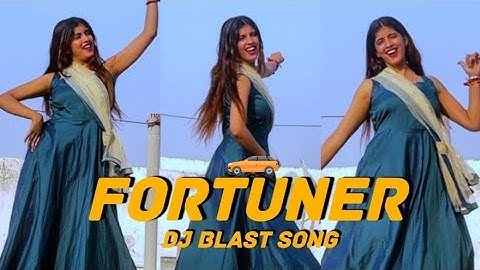 Fortuner (Official Video) Wadding Song Jaat Nia, Ruchika Jangid | New Haryanvi Song Haryanavi 2025