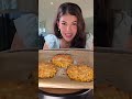 بتصدقوا اذا بقول لكم انه طعمتها مثل البيتزا Shorts Youtubeshorts