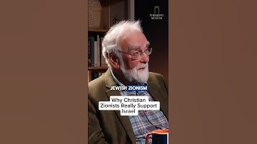 Why Christian Zionists Really Support Israel #christians #jews #muslims #zionism #jerusalem #history