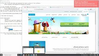 Connect to shadowsocks_Use software with more features than the outline_client screenshot 1