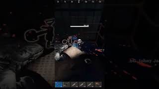 DUO DESTROYS ENTIRE CLAN WITH T2 !!  #rust #insane #shorts #funny #rustconsole #rustpvp #clutch