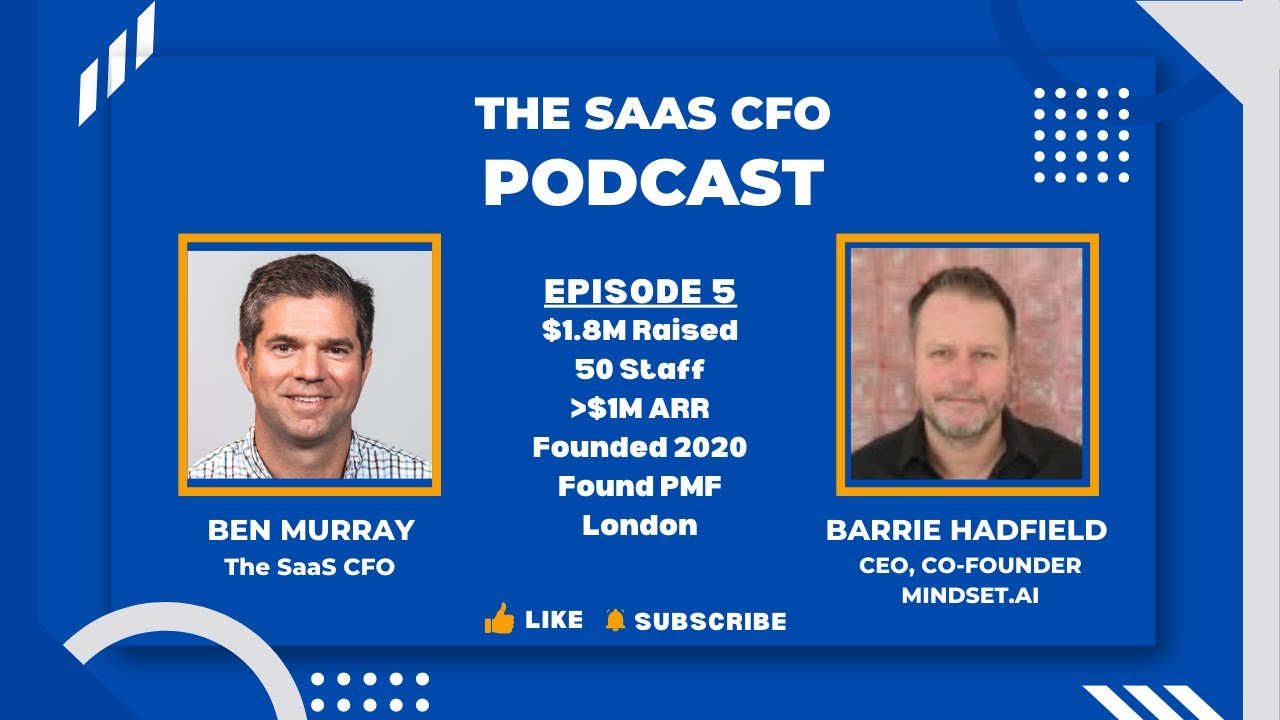 Mindset.AI Passes $1M ARR to Help End User Experiences