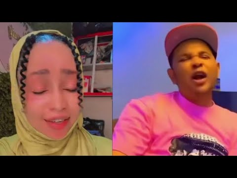 A karon farko G-Fresh yayi nadama kan haɗa matarsa da ƴan tiktok - YouTube