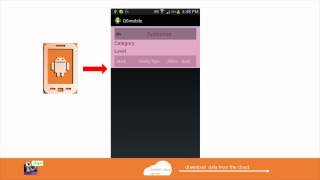 BIM Mobile Apps Challenge 2013_Scarlett screenshot 5